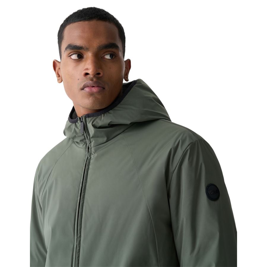 Giacca lunga stretch autunnale da uomo Colmar Originals | 1129/4WX498